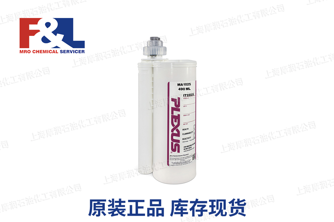 Plexus MA1025 380ml Cartridge